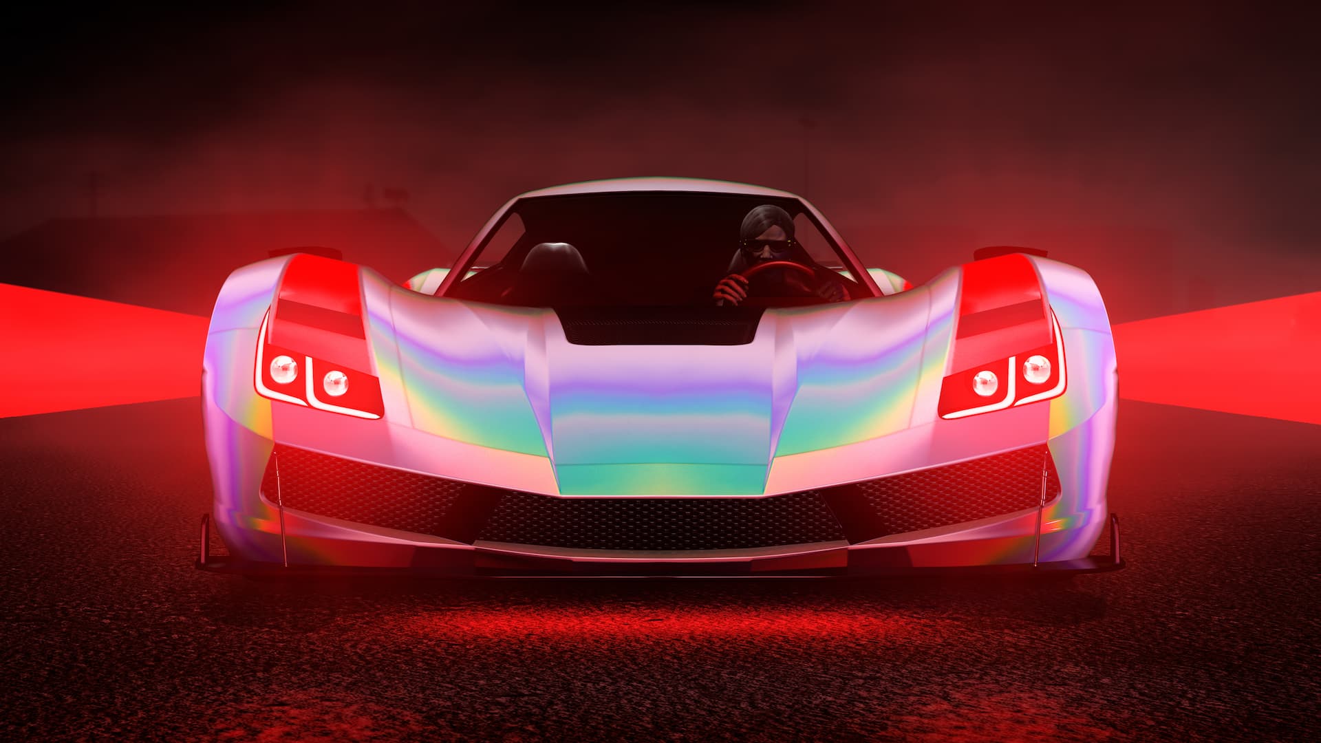 Overflod Suzume GTA Online Money Fronts