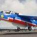 Microsoft Flight Simulator Dassault Alpha Jet