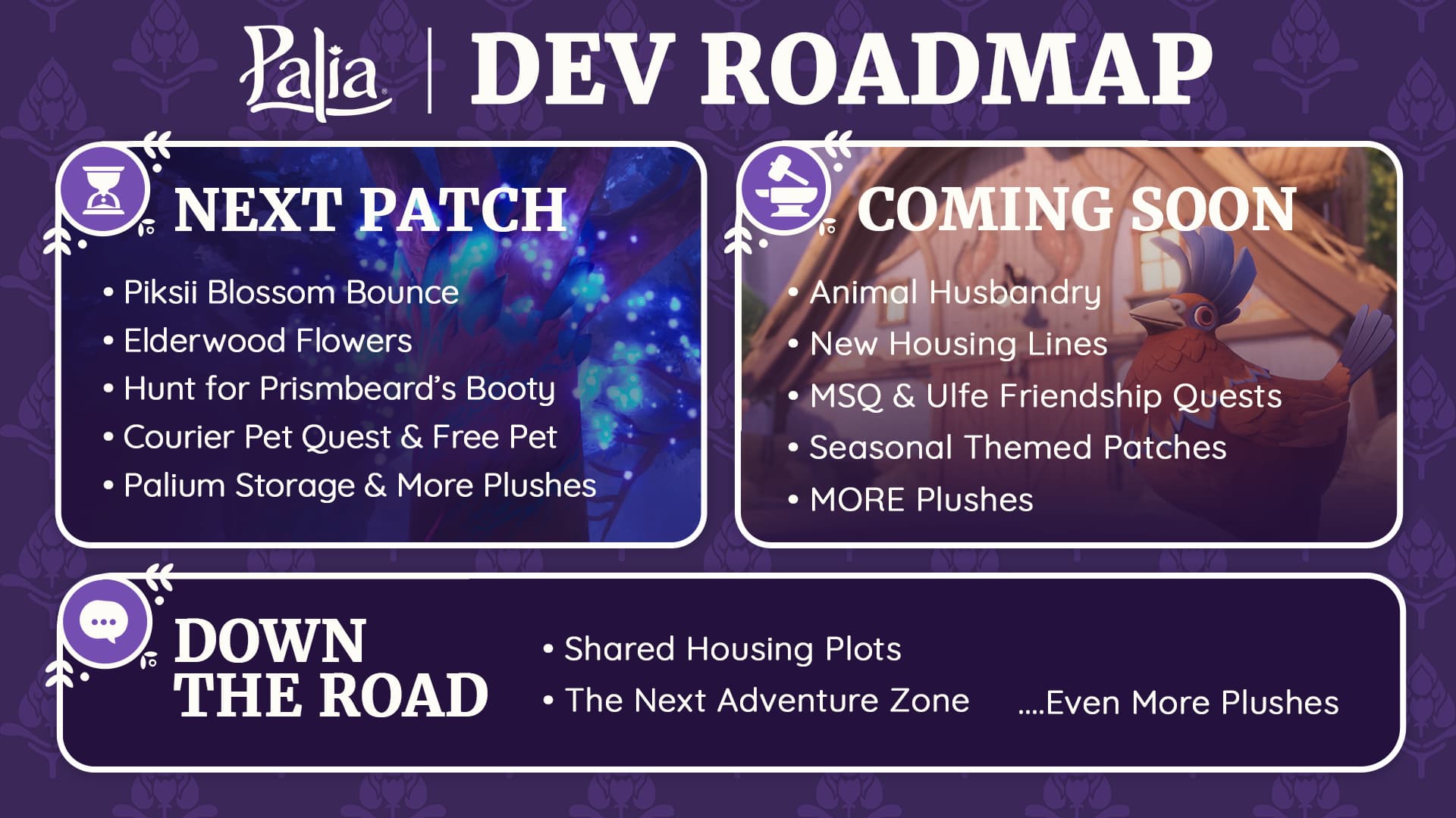 June 2025 Palia Path