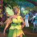 Sims 4 Enchanted by Nature fairies