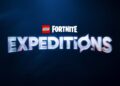 Lego Fortnite Expeditions