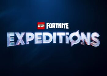 Lego Fortnite Expeditions