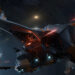 Star Citizen Esperia Prowler Utility