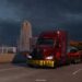 American Truck Simulator Iowa DLC Shows Off Its Heavy & Oversized Loads