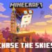 Minecraft Chase the Skies