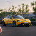 Gran Turismo 7 Xiaomi Su7 Ultra