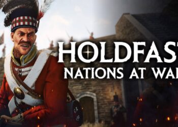 Holdfast: Nations At War Xbox Series X|S and PS5 Release Date Announced