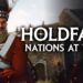Holdfast: Nations At War Xbox Series X|S and PS5 Release Date Announced
