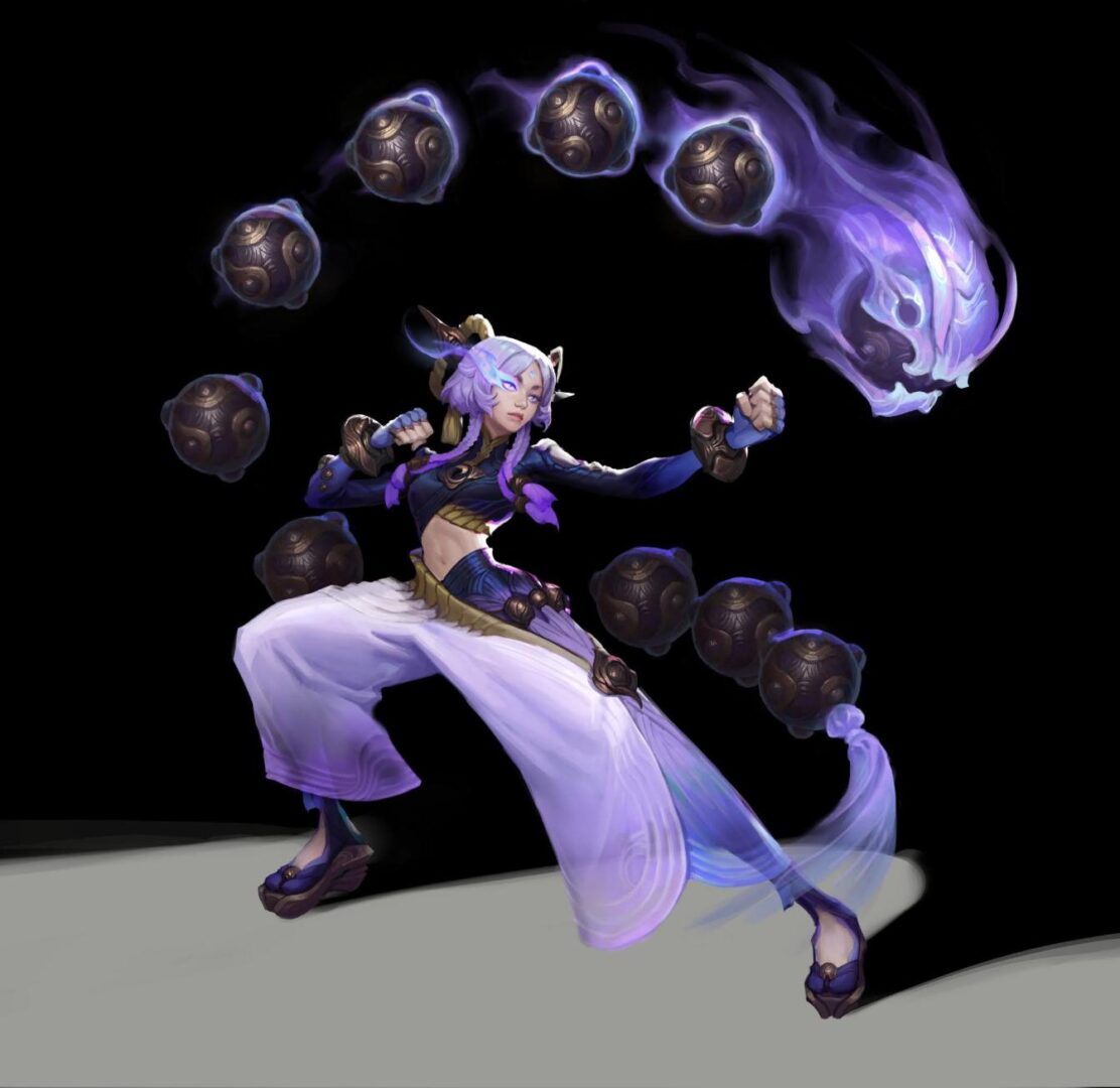 Yunara_Concept