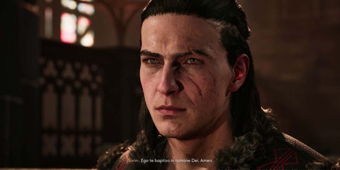 Cohen from Blood of Dawnwalker