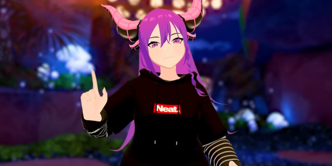 VRChat Version 202523 update notes