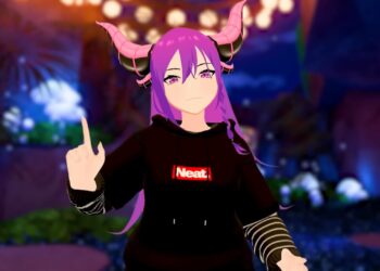 VRChat Version 202523 update notes