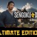 Sengoku Dynasty Ultimate Edition promotional image