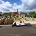 American Truck Simulator - Louisiana Cities