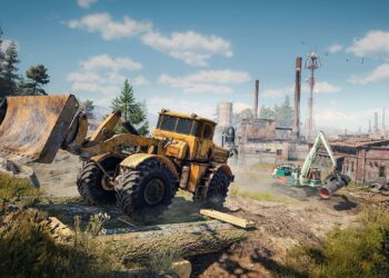 construction Roadcraft