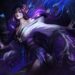 League of Legends Spirit Blossom Morgana