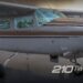 Microsoft Flight Simulator Carenado Cessna 210 Turbo Centurion
