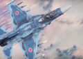 War Thunder F2 Viper Zero