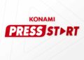 June 2025 Konami Press Start