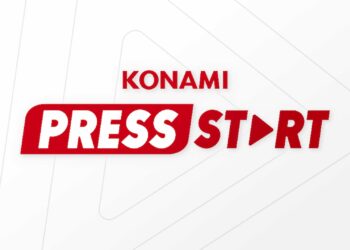 June 2025 Konami Press Start