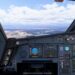 Microsoft Flight Simulator Airbus A340 by Aerosoft and Toliss