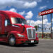 American Truck Simulator Kenworth T680 Update