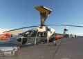 Microsoft Flight Simulator S76C++