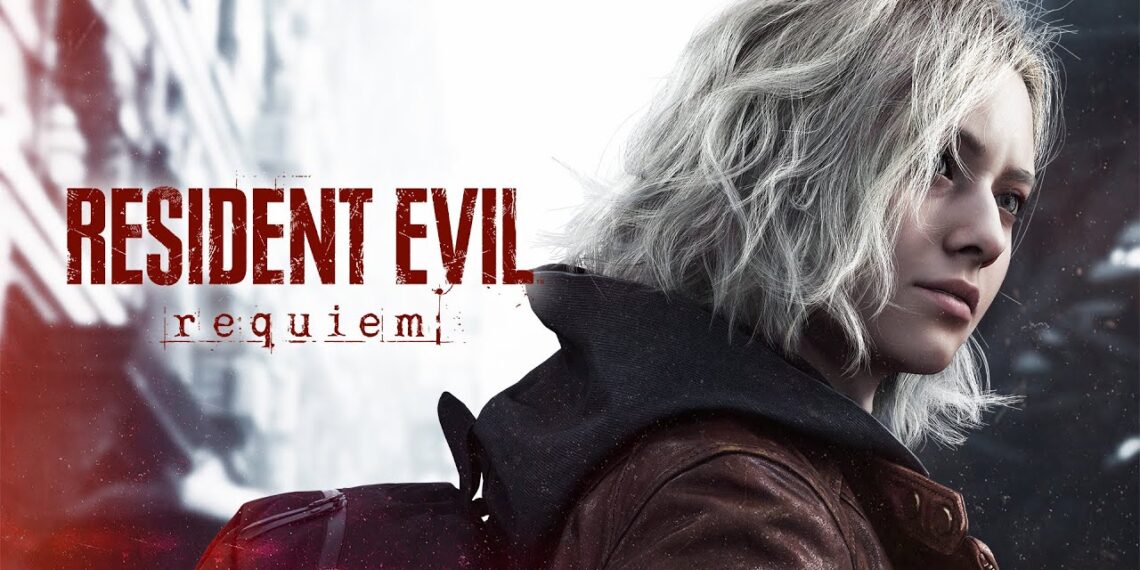 Resident Evil Requiem