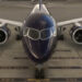 Microsoft Flight Simulator A220