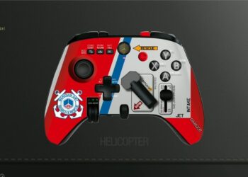 Meridian FSExpo Flight Simulation Hardware