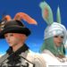 Final Fantasy XIV Update 7.3 Viera Hats