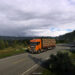 Euro Truck Simulator 2 Nordic Horizons Road Network