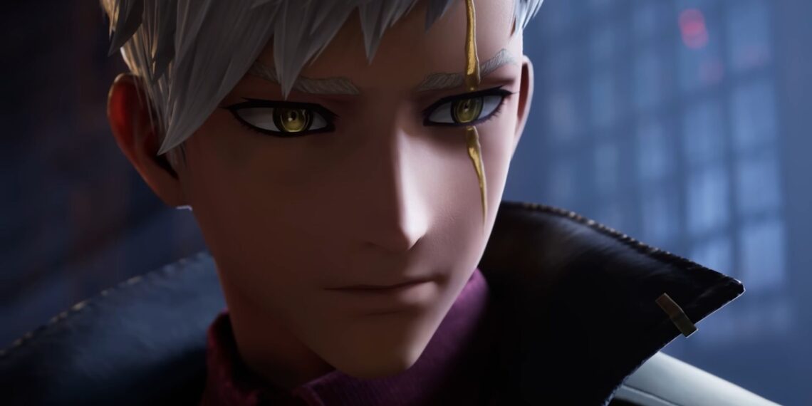 Code Vein 2 at Summer Game Fest