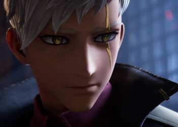 Code Vein 2 at Summer Game Fest