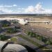 Microsoft Flight Simulator 2024 Brisbane Airport