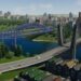 Cities Skylines 2 Bridges