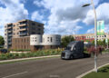 American Truck Simulator Iowa Davenport
