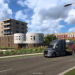 American Truck Simulator Iowa Davenport