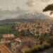 key art for Pompeii: The Legacy