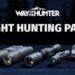 Night Hunting Pack DLC Way of the Hunter