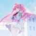 Muv-Luv Girls Garden