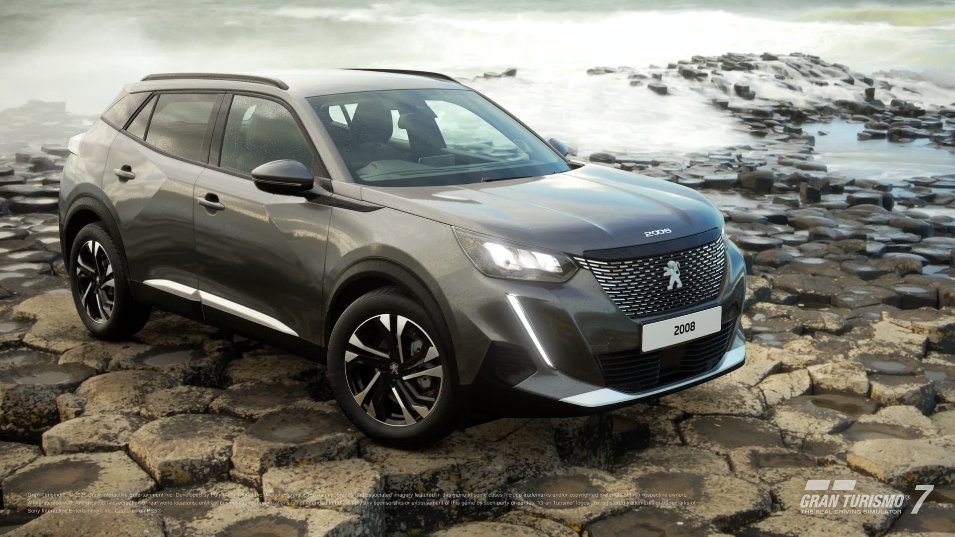 Peugeot SUV 2008 Allure '21 1