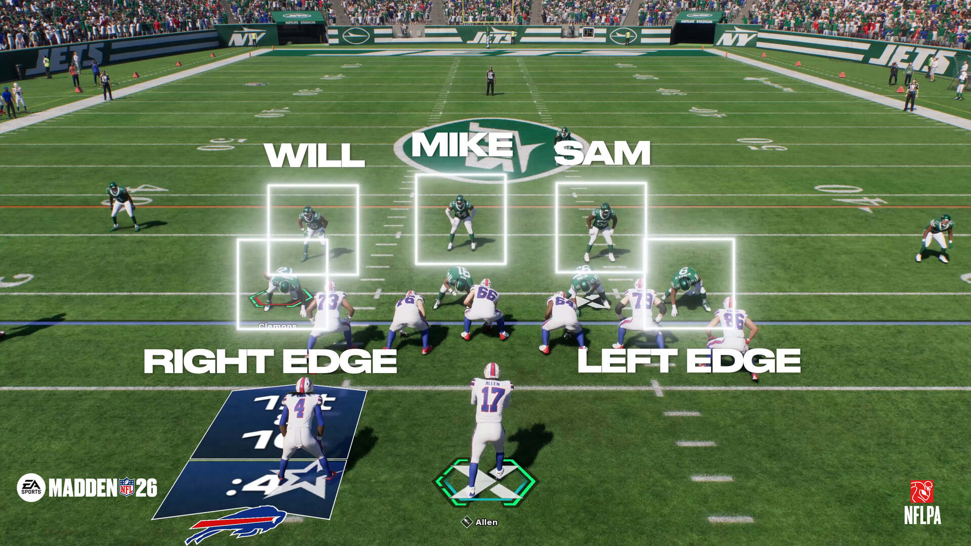 Madden 26