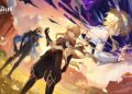 Genshin Impact Version 5.7 key art