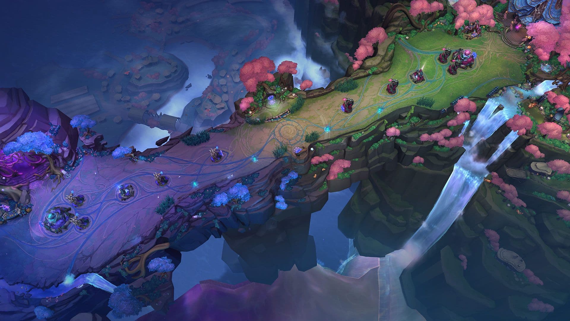 League of Legends ARAM 1