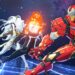 Marvel TÅkon: Fighting Souls