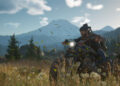 Days Gone