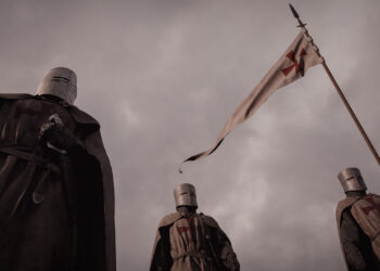 Lionhearts crusaders