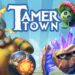 Tamer Town key art