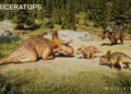 Jurassic World Evolution 3 Lokiceratops